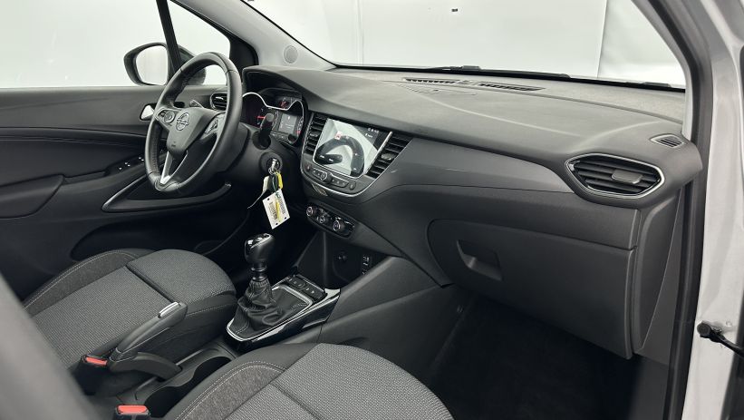 Aperçu du véhicule : 1.2 Turbo 110ch Élégance Business