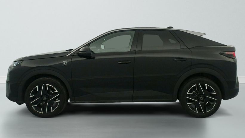 Aperçu du véhicule : Hybrid 145 e-DCS6 GT