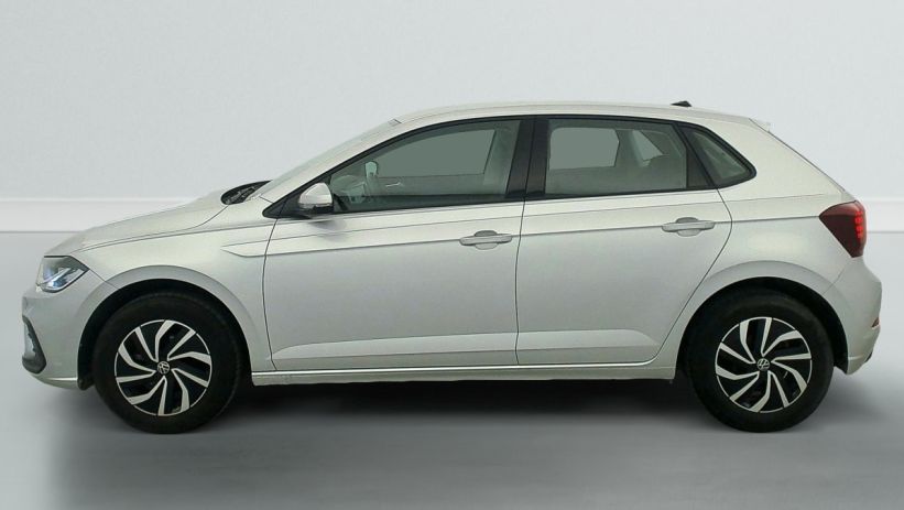 Aperçu du véhicule : 1.0 TSI 95 S S BVM5 Life