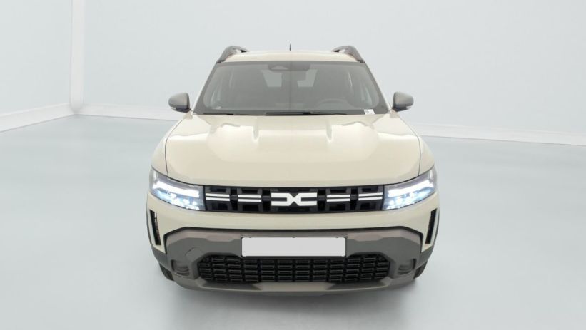 Aperçu du véhicule : Mild Hybrid 140 Expression
