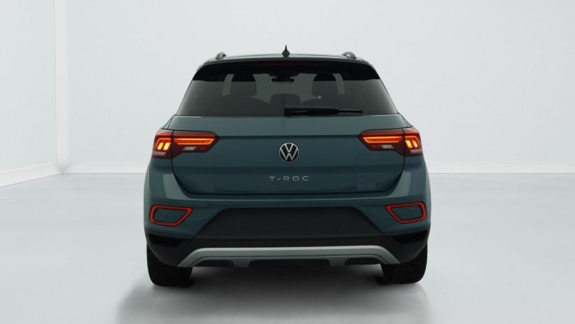 Aperçu du véhicule : 1.0 TSI 110 Start Stop BVM6 Life