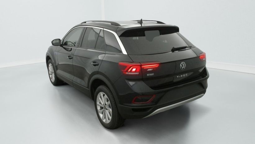 Aperçu du véhicule : 1.5 TSI EVO2 150 Start Stop DSG7 Life