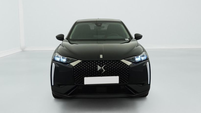 Aperçu du véhicule : PureTech 130 EAT 8 Rivoli