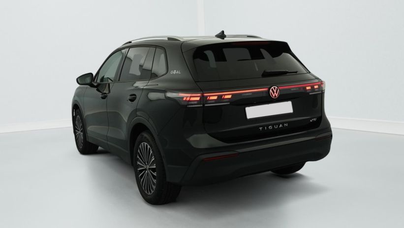 Aperçu du véhicule : 1.5 eTSI 131ch DSG7 VW Edition