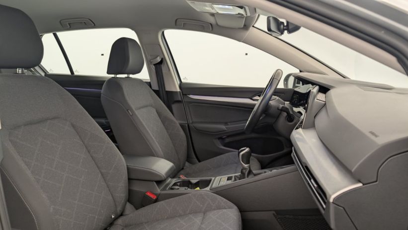 Aperçu du véhicule : 1.5 TSI ACT OPF 130 BVM6 LIFE