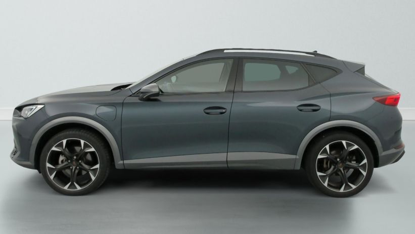 Aperçu du véhicule : 1.4 e-HYBRID 204 ch DSG6 Business Edition