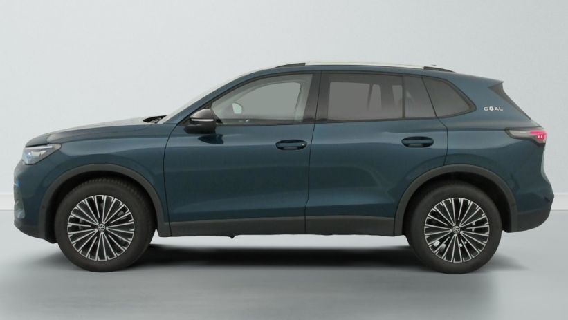Aperçu du véhicule : 2.0 TDI 150ch DSG7 VW Edition