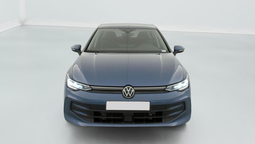 Aperçu du véhicule : 2.0 TDI 116 BVM6 LIFE PLUS