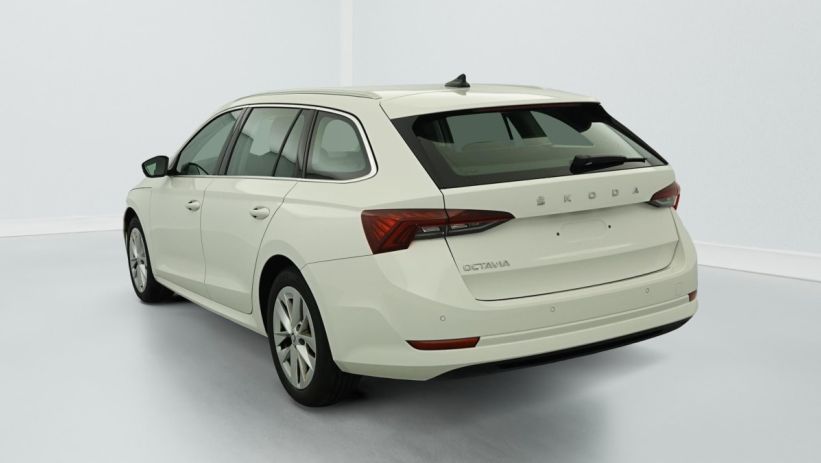 Aperçu du véhicule : 2.0 TDI 150 ch DSG7 Ambition