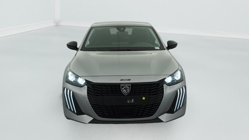 Aperçu du véhicule : PureTech 75 S S BVM5 Active