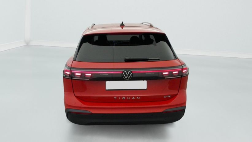 Aperçu du véhicule : 1.5 eTSI 150CV DSG7 LIFE PLUS