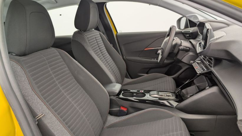 Aperçu du véhicule : 50 kWh 136ch Like