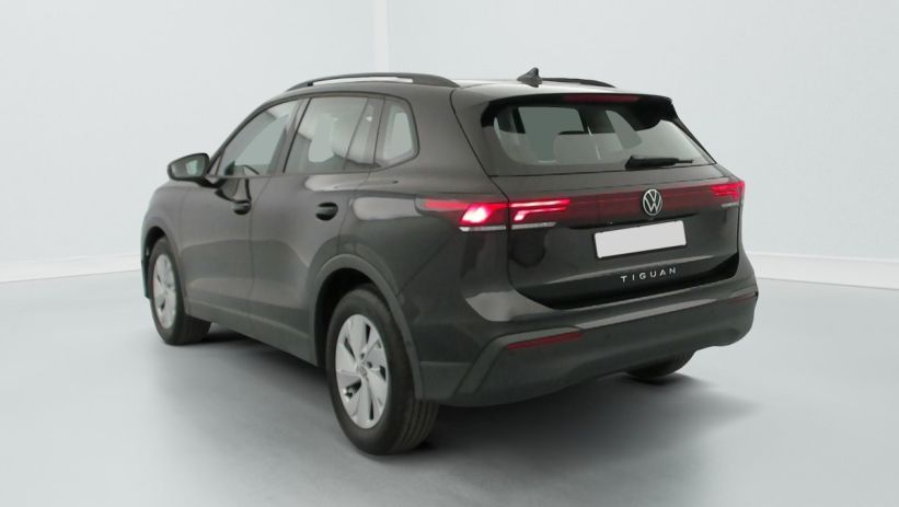 Aperçu du véhicule : 2.0 TDI 150ch DSG7 Life