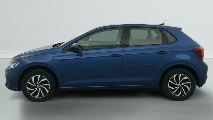 Aperçu du véhicule : 1.0 TSI 95 S S BVM5 Life