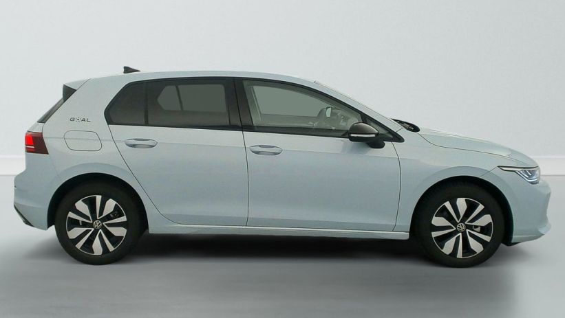 Aperçu du véhicule : 1.5 TSI EVO2 116 BVM6 LIFE PLUS