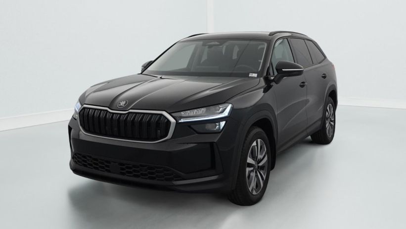 Aperçu du véhicule : 1.5 TSI 150 ch Hybrid ACT DSG7 7pl Selection