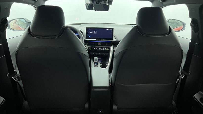 Aperçu du véhicule : Hybride Rechargeable 225 Collection Orange Sedona - Toit Noir avec 3700€ d'équipements inclus