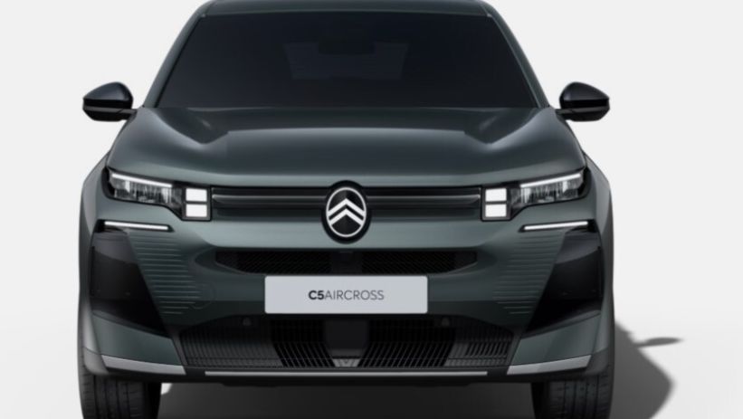 Aperçu du véhicule : 1.2 Hybride 145ch Plus e-DCS6