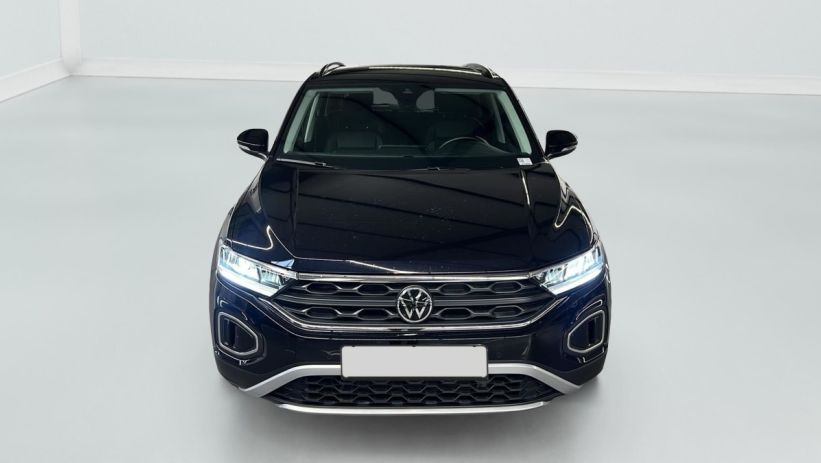 Aperçu du véhicule : 2.0 TDI 116 Start Stop BVM6 Life