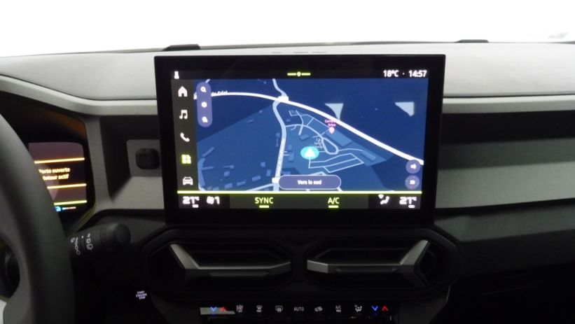 Aperçu du véhicule : 1.8 HYBRID 155CH JOURNEY