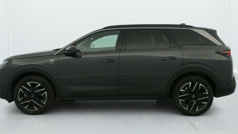 Aperçu du véhicule : HYBRID 145CH E-DCS6 GT