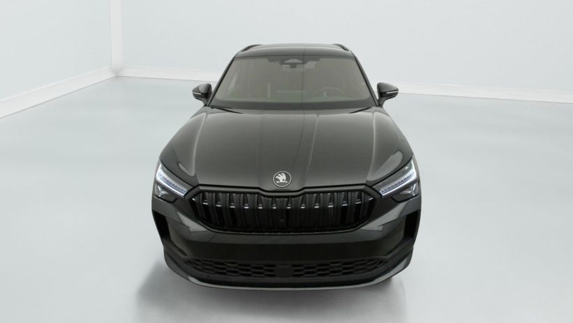 Aperçu du véhicule : 1.5 TSI 150 ch Hybrid ACT DSG7 7pl Sportline