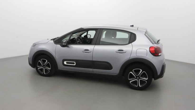 Aperçu du véhicule : 1.5 BLUEHDI 100CH S&S PLUS