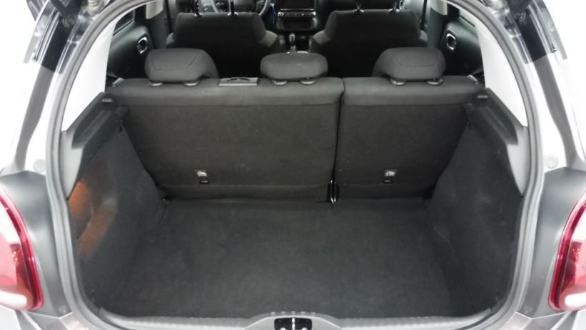 Aperçu du véhicule : 1.2 PURETECH 83CH S&S MAX