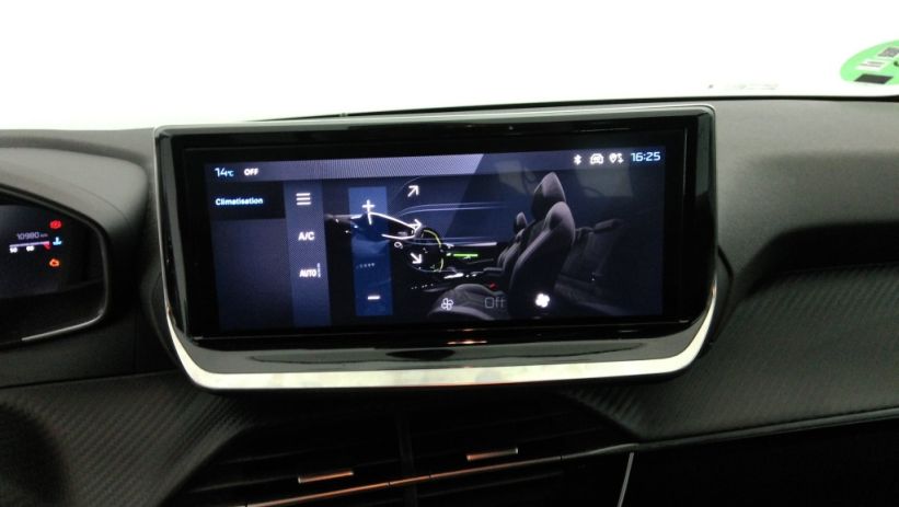 Aperçu du véhicule : 1.2 100CH S&S ALLURE