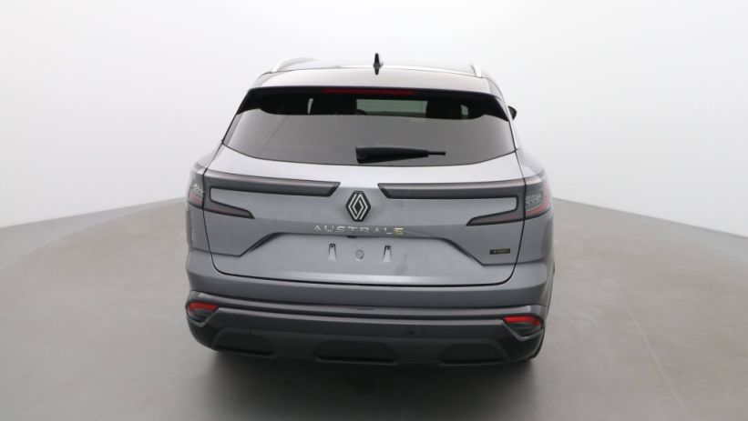 Aperçu du véhicule : 1.2 E-TECH FULL HYBRID 200CH TECHNO - 24