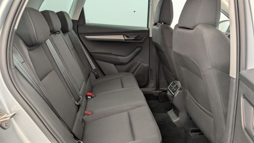 Aperçu du véhicule : 2.0 TDI 116 ch SCR DSG7 Business