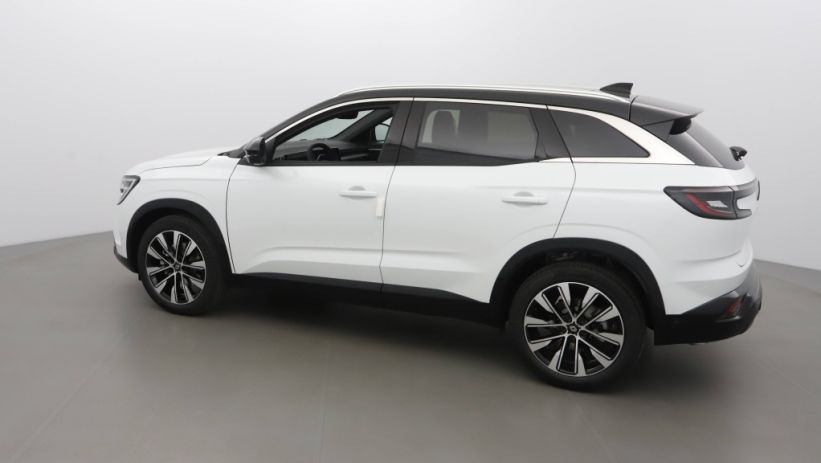 Aperçu du véhicule : 1.2 E-TECH FULL HYBRID 200CH TECHNO - 24