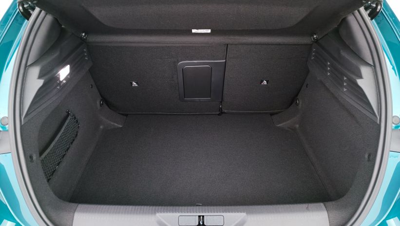 Aperçu du véhicule : III(2) 1.2 Hybrid 145ch GT Exclusive e-DCS6
