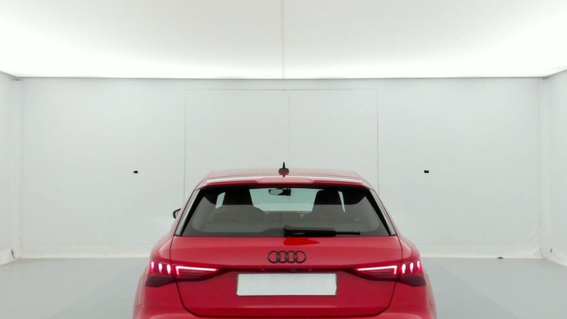Aperçu du véhicule : 35 TDI 150 S tronic 7 S Line