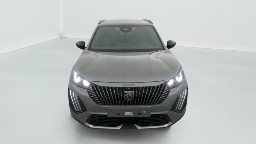 Aperçu du véhicule : Hybrid 145 e-DCS6 Allure