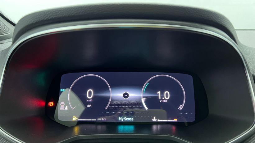 Aperçu du véhicule : TCe 90 ch Esprit Alpine Noir Etoilé avec 1450€ d'équipements inclus