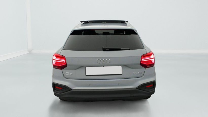 Aperçu du véhicule : 35 TDI 150 S tronic 7 Design