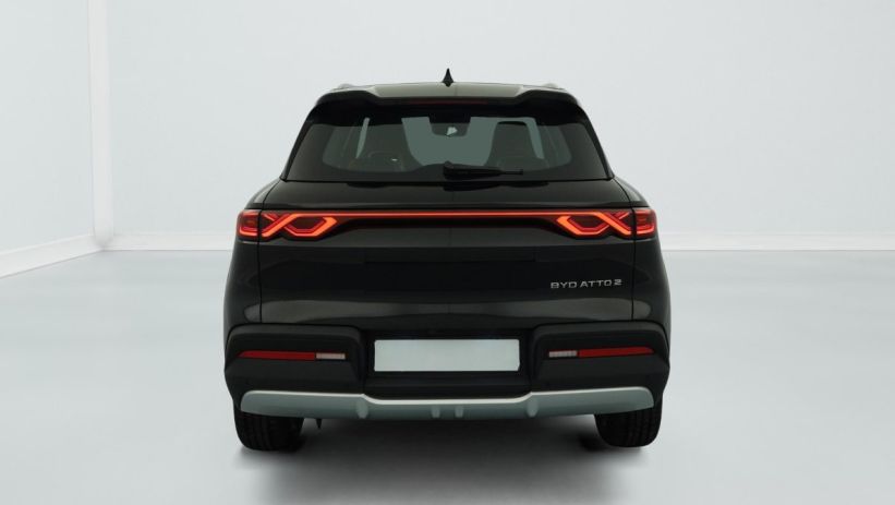 Aperçu du véhicule : 45.1 kWh 177 ch Boost