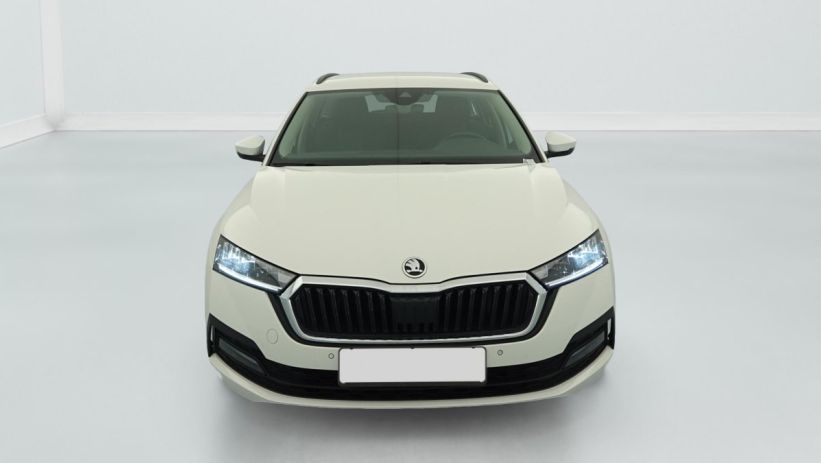 Aperçu du véhicule : 2.0 TDI 150 ch DSG7 Ambition