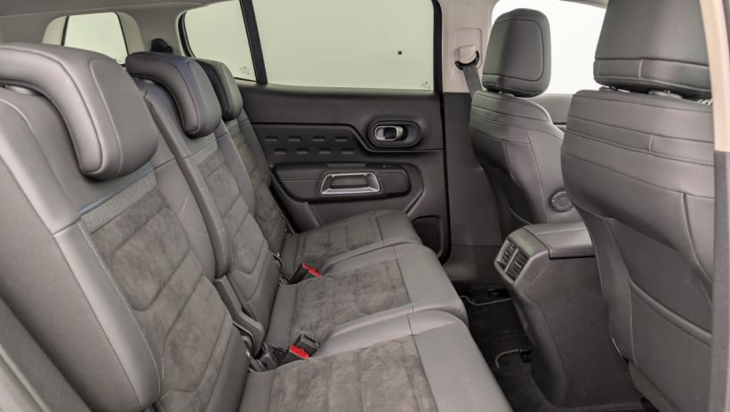 Aperçu du véhicule : PureTech 130 S S EAT8 Feel Pack