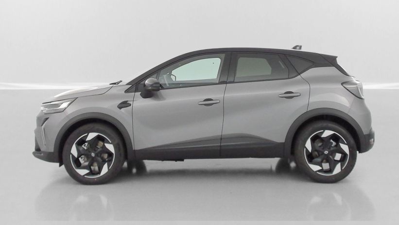 Aperçu du véhicule : II 1.8 E-Tech full hybrid 160ch Techno