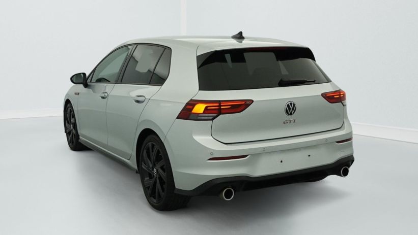 Aperçu du véhicule : 2.0 TSI 245 DSG7 GTI