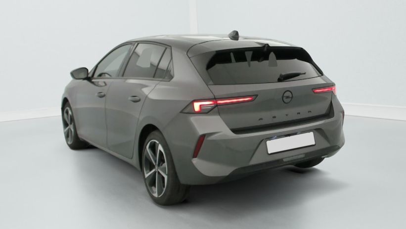 Aperçu du véhicule : 1.2 Turbo 130 ch BVM6 GS