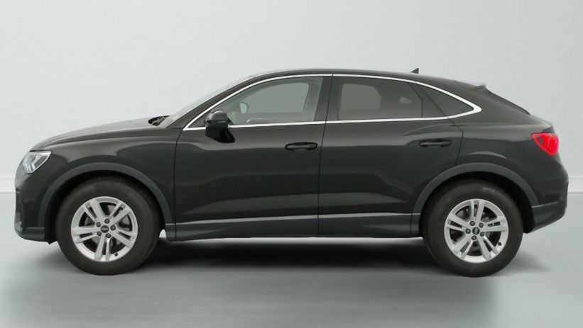 Aperçu du véhicule : 35 TDI 150 CH S TRONIC 7 BUSINESS LINE