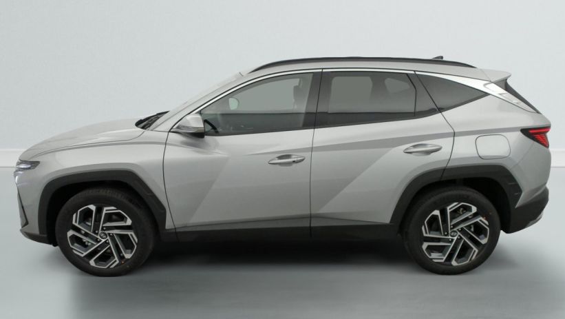Aperçu du véhicule : 1.6 T-GDI 239 Hybrid BVA6 Creative