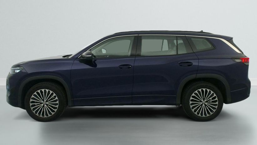 Aperçu du véhicule : 1.5 eTSI 150ch DSG7 7pl Life Plus