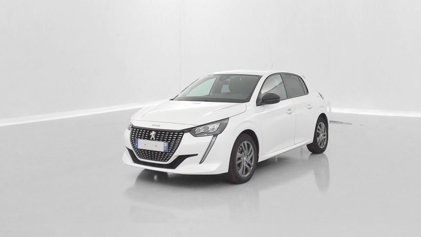 Aperçu du véhicule : II 1.2 PureTech 100ch Active Pack