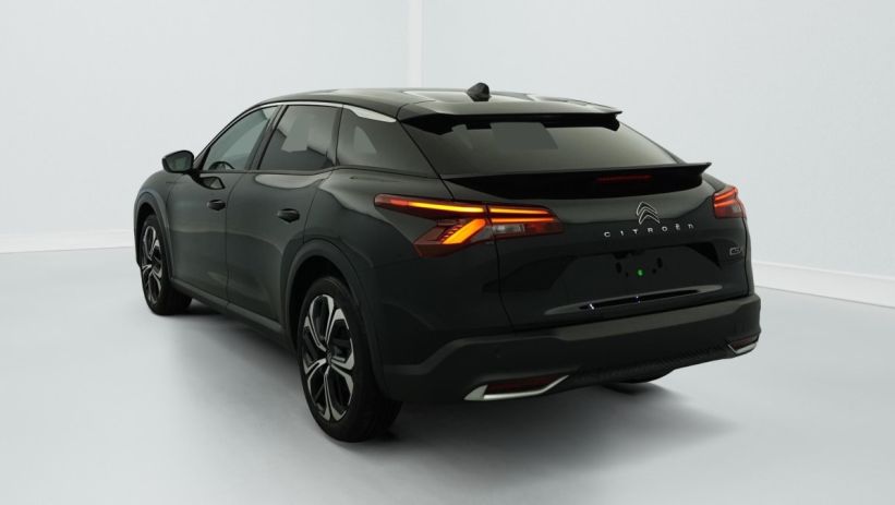 Aperçu du véhicule : PureTech 130 EAT8 Plus