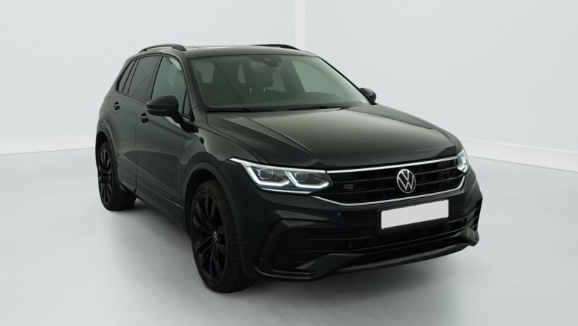 Aperçu du véhicule : 1.4 eHybrid 245ch DSG6 R-Line Exclusive