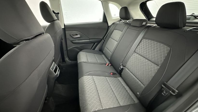 Aperçu du véhicule : 1.5 L Hybrid+ 197ch Standard